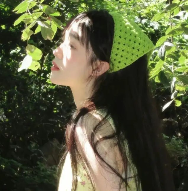 秘密的孩子