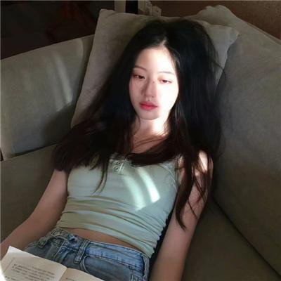 湛蓝青春海