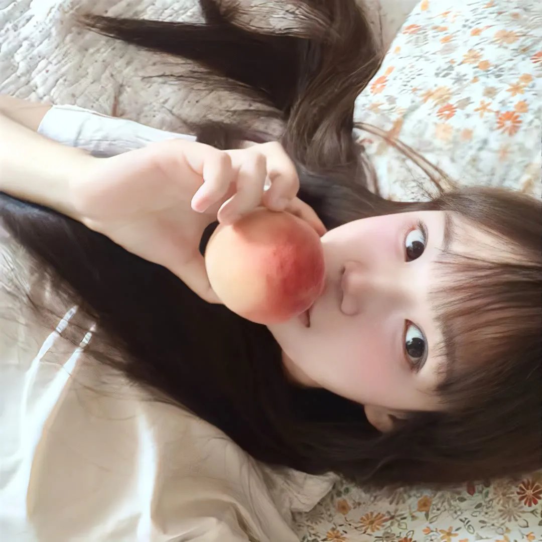 花落花开